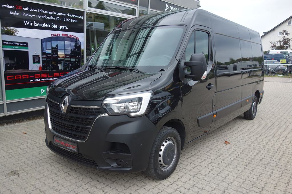 Image of Renault Master