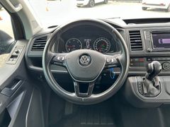 Fahrzeugabbildung Volkswagen T6 Multivan DSG LED AHK Standhzg. Schiebedach