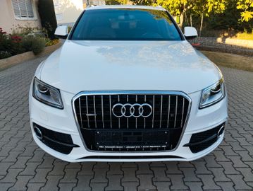 Audi Q5 - 6