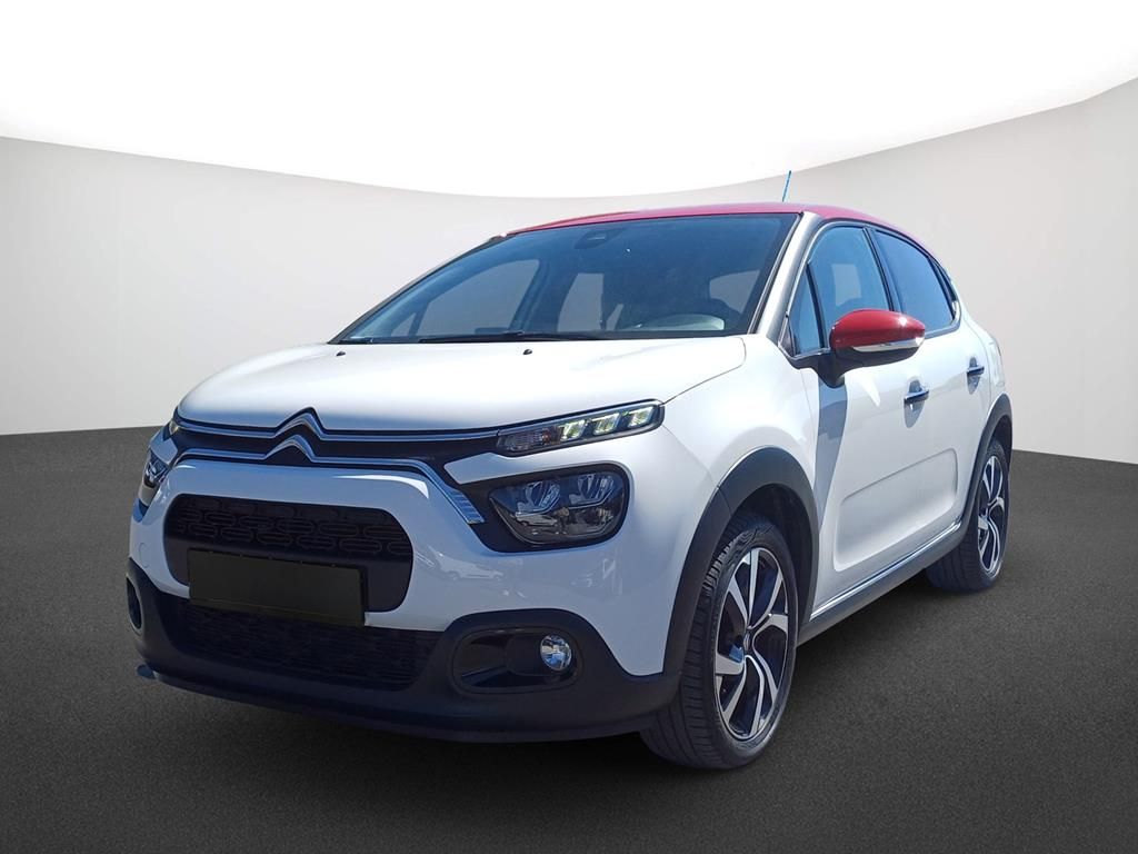 Image of Citroën C3