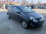 Opel Corsa D Energy KLIMA SHZ + LENKRAD ALU 06/27 TÜV - Opel Corsa Gebrauchtwagen in Leipzig