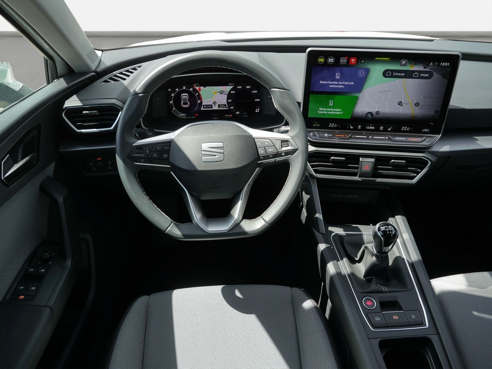Seat Leon - Bild 12