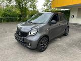 Smart ForFour 1.0 52kW - - Smart ForFour: 1.5