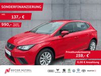Seat Ibiza - Vorschau Bild 1