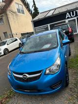 Opel Karl  11/2015 | Top Zustand - Opel Karl von privat
