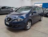 Seat Altea XL 2.0 TDI DPF Stylance - Seat Altea aus 2008: Xl