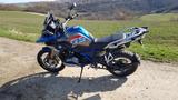 BMW R 1200 GS LC  Rallye 3 Paket, ABS Pro - BMW MOTORRAD R1200R
