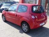 Renault Twingo Expression 2.Hand*Tempomat*ab 99€ - Renault Twingo Gebrauchtwagen in Hannover