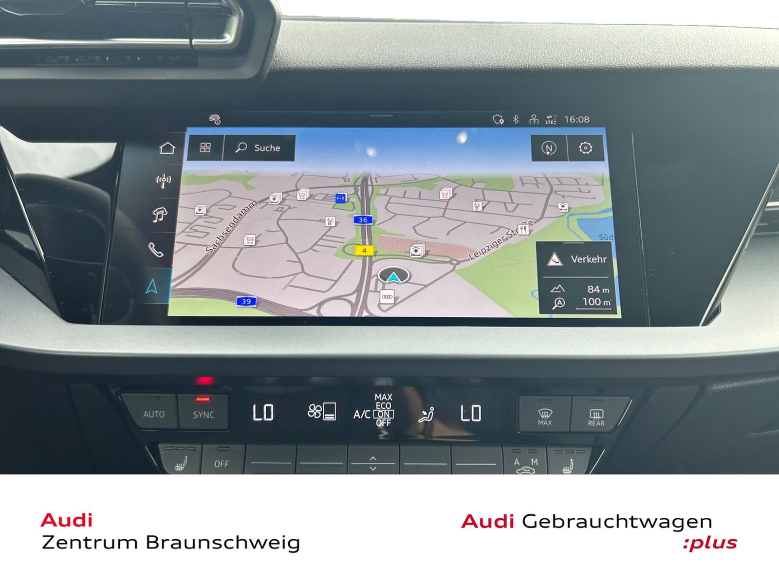 Audi A3 - Bild 9