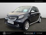 Smart forfour 66 kW KLIMA+PTS+LED+PANO+AUTOMAT+ - Smart Gebrauchtwagen in Solingen