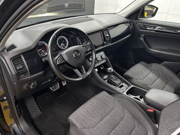 Skoda Kodiaq - 8