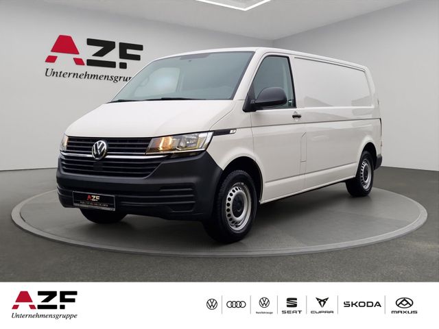 Volkswagen T6.1 Kasten 2.0 TDI BMT LR AHK+KLIMA