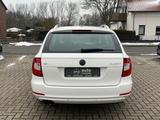 Skoda Superb Combi+Autm.+Scheckheft+TÜV neu - gebrauchte Skoda Superb aus dem Jahr 2013