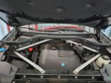 BMW X5 xDrive40i - - gebrauchte BMW X5 aus dem Jahr 2019