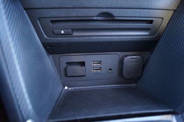 Bild 15 Mazda CX-3 SKYACTIV-G 120 FWD Sports-Line