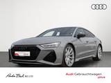 Audi RS 7 Sportback Navi LED HuD Luftfederung Panoram - gebrauchte Audi RS7 aus dem Jahr 2023