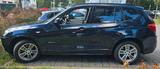 BMW XReihe - BMW: Xr