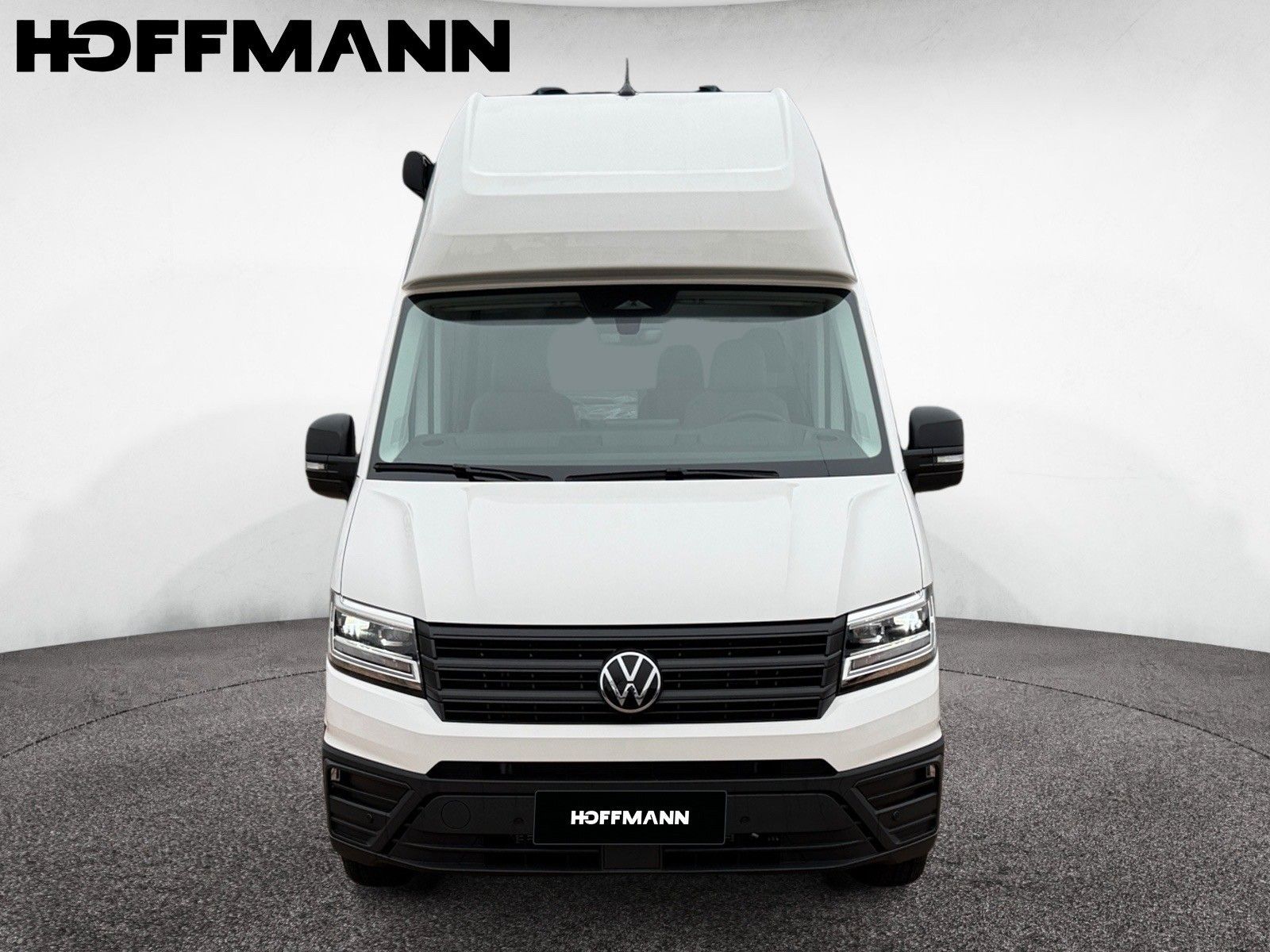 Fahrzeugabbildung Volkswagen Grand California 600,4x4,LED,Dieselheizung uvm.