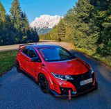 Honda Civic FK2 Type R GT Liebhaberfahrzeug! - Honda Civic: Fk