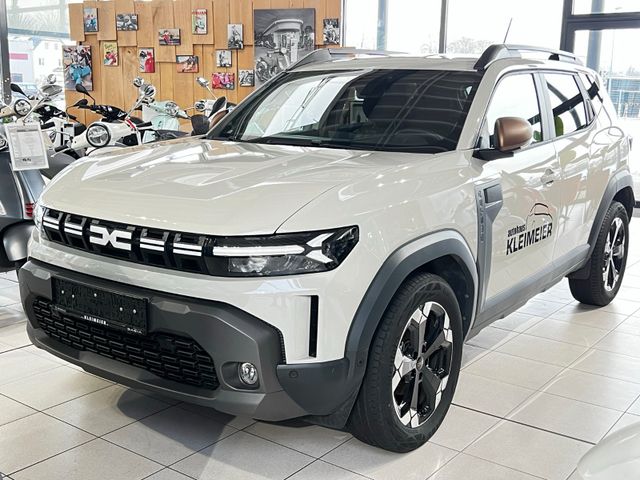 Dacia Duster III TCe 130 Extreme