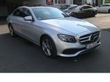 Mercedes-Benz E 220 d Navi Tempo Memory SHZ Panoo Scheckheftge - Mercedes-Benz E 220 Gebrauchtwagen in Dortmund