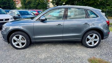 Audi Q5 - 8