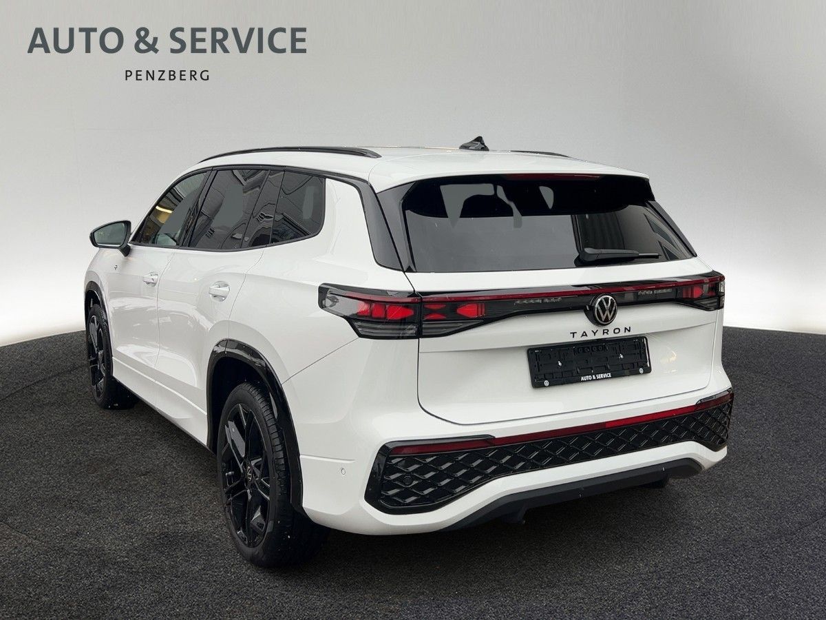 Volkswagen Tayron - Bild 2