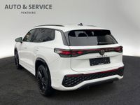 Volkswagen Tayron - Vorschau Bild 2