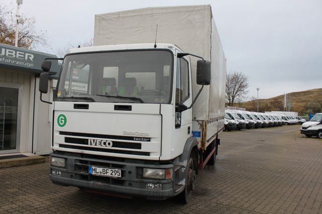 Iveco ML120E28 Tector