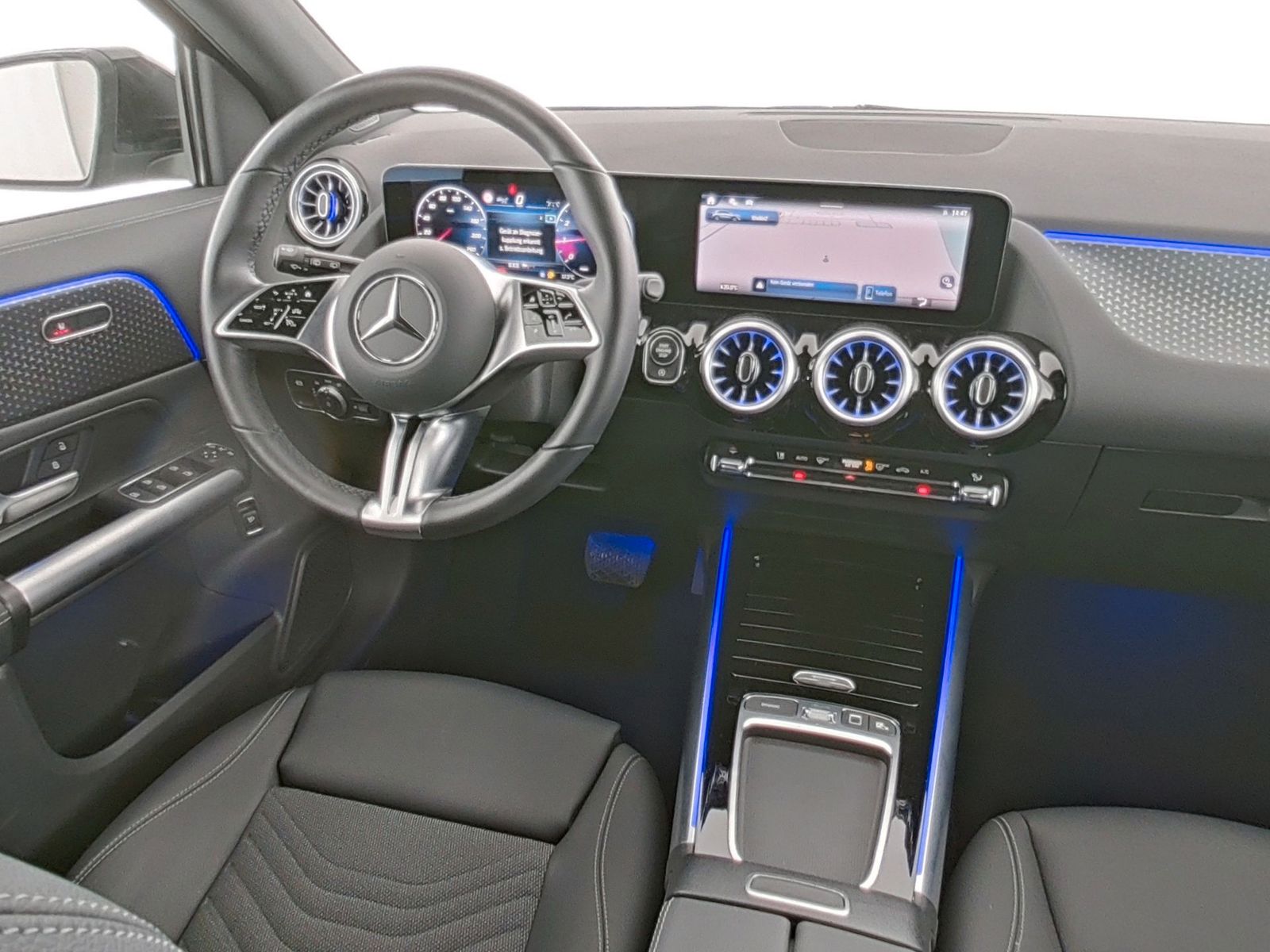 Mercedes-Benz GLA 220 - Bild 17