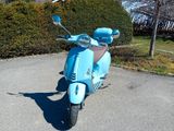 Piaggio Vespa Primavera 50 - Offers matching your search criteria
