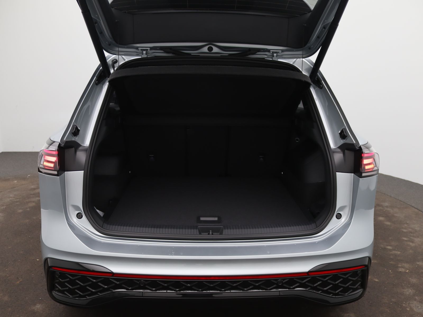 Volkswagen Tiguan - Bild 6