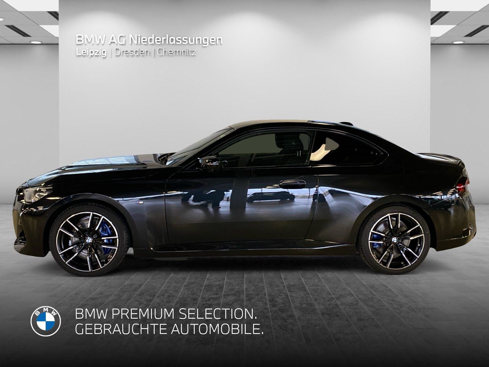 BMW M240i - Bild 4