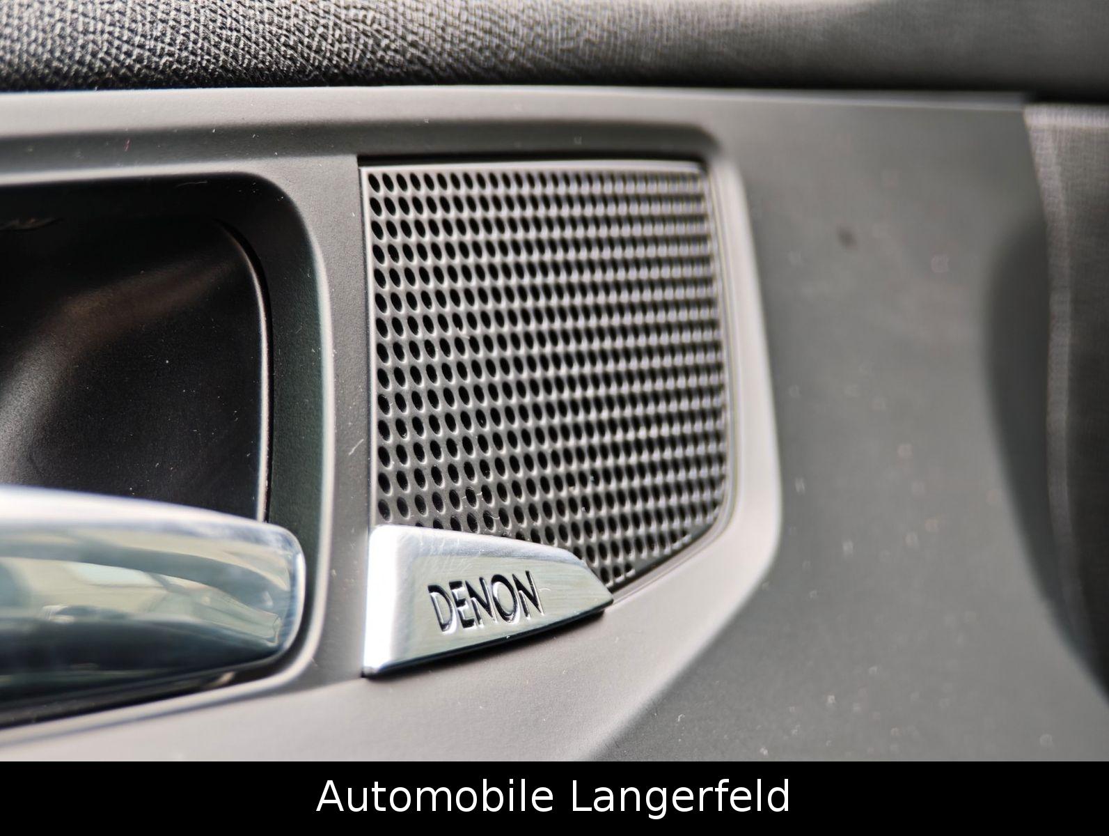 Peugeot 308 GT NAVI LED PANO SHZ