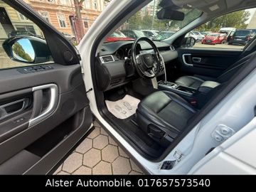 Land-Rover Discovery - 7