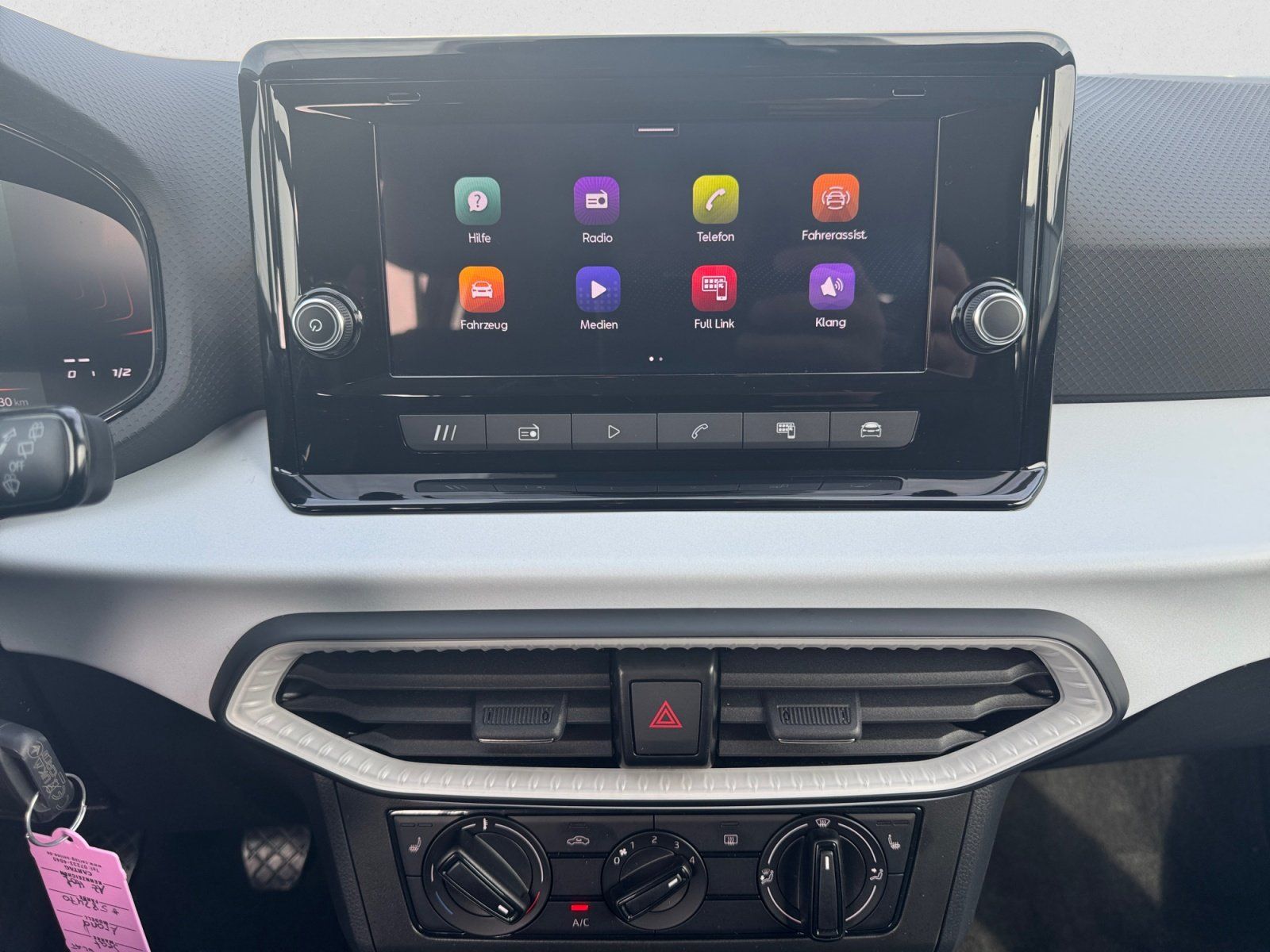 Seat Arona - Bild 12