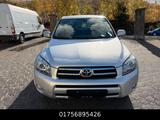 Toyota RAV 4 RAV4 Sol 2.2* 1 HAND*ALLRAD*KLIMA*TEMPOMAT - Toyota RAV 4: Allradantrieb, Sol