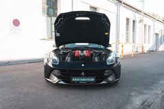 Fahrzeugabbildung Ferrari F12 Berlinetta*Mwst*