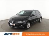 Volkswagen Polo 1.0 TSI Highline Aut. *NAVI*LED*ACC*PDC* - Volkswagen Polo: Automatik