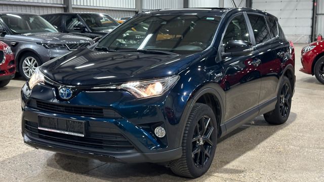 Toyota RAV 4 RAV4 Hybrid Edition-S+