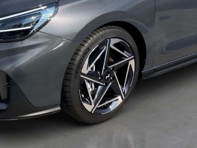 Fahrzeugabbildung Hyundai i30 cw N Line X N Panoramadach Deutsche-Ausführu