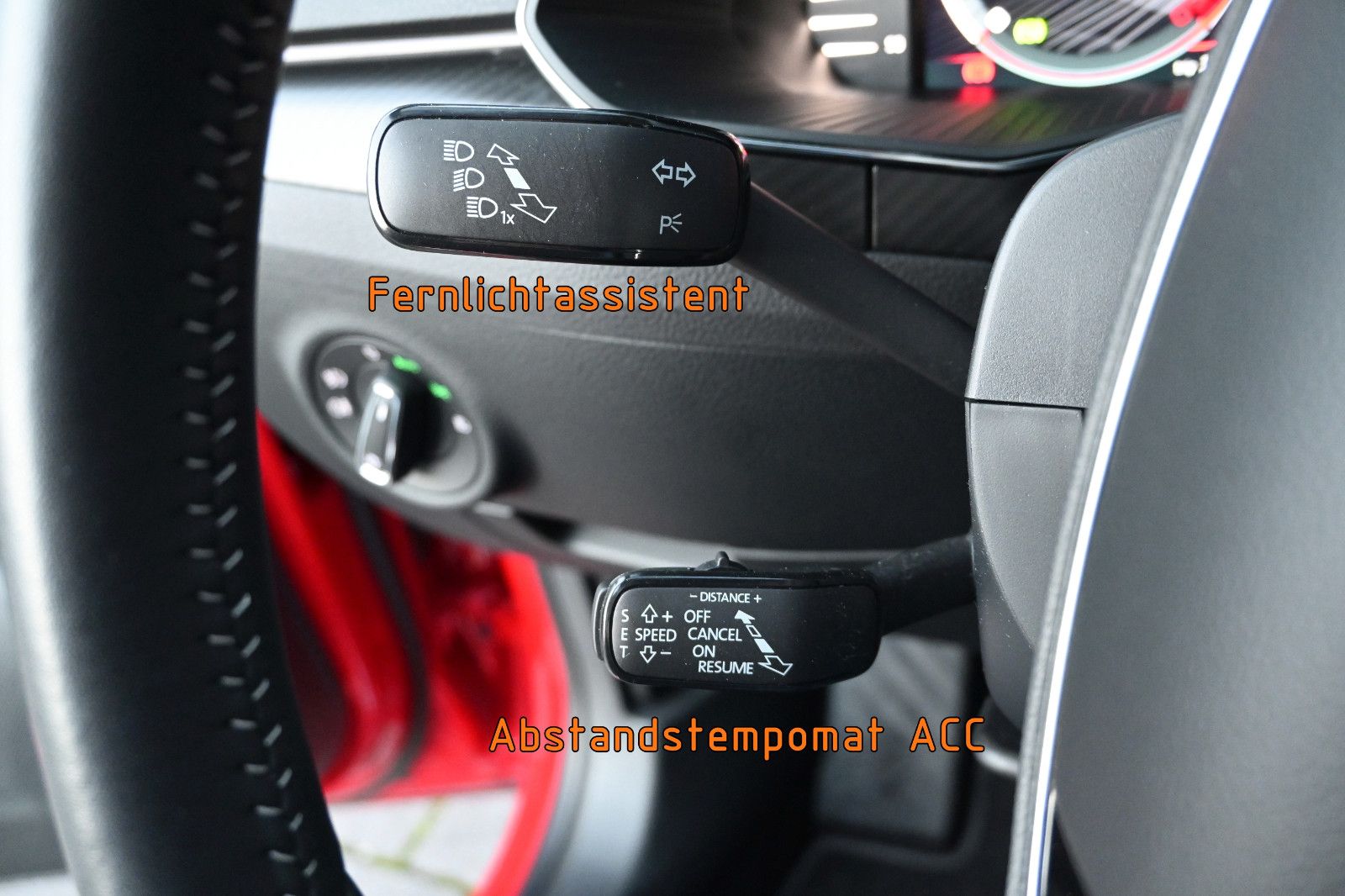 Fahrzeugabbildung SKODA Superb 2.0 TDI DSG SPORTLINE COMBI °ACC°AHK°360°