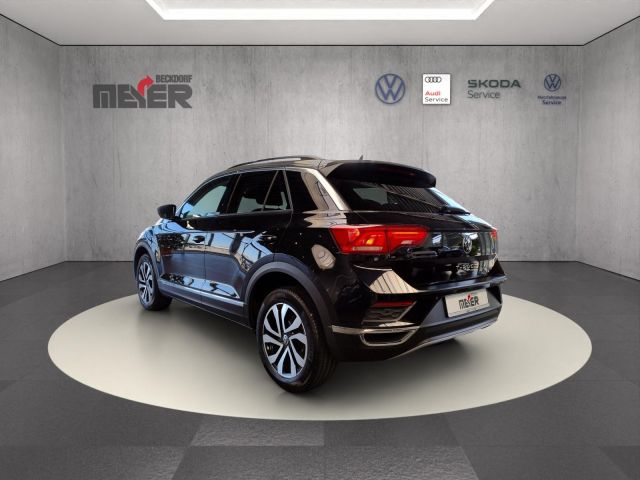 T-Roc ACTIVE 1.5 TSI DSG Klima Navi