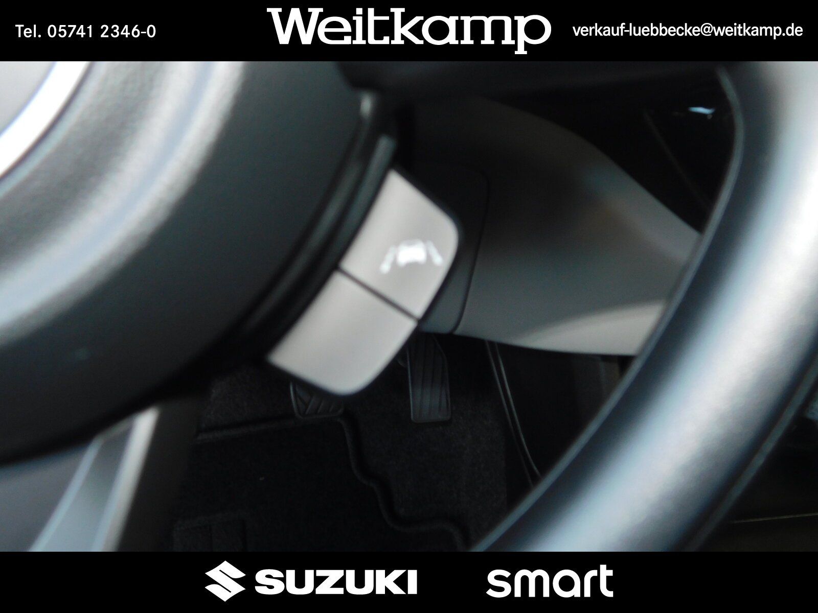 Suzuki Swift - Bild 19