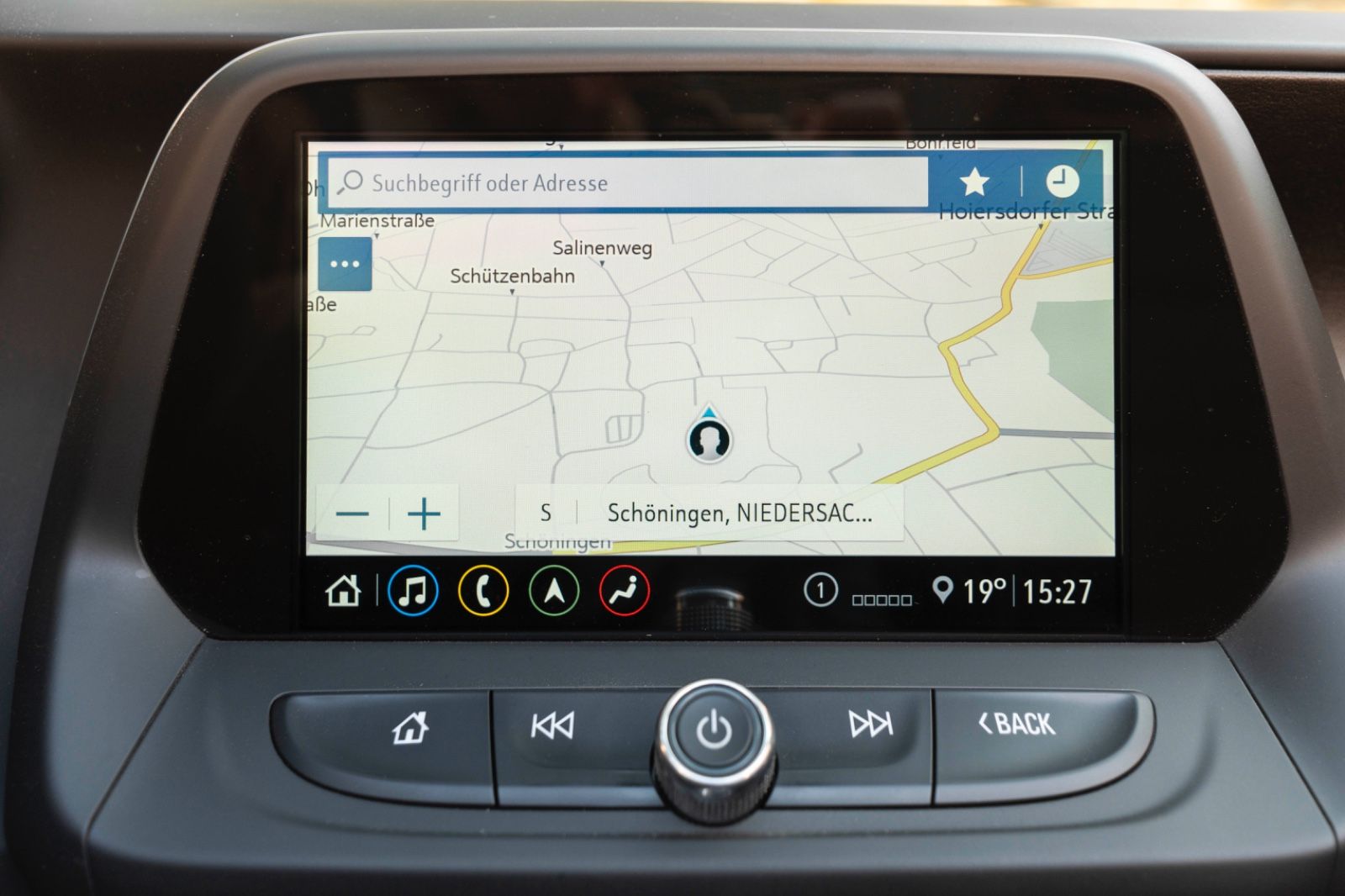 Fahrzeugabbildung Chevrolet Camaro 6,2L V8 Sport HUD KAM NAV CARPLAY BOSE