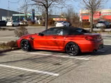 BMW M6 Cabrio - BMW M6: Roadster