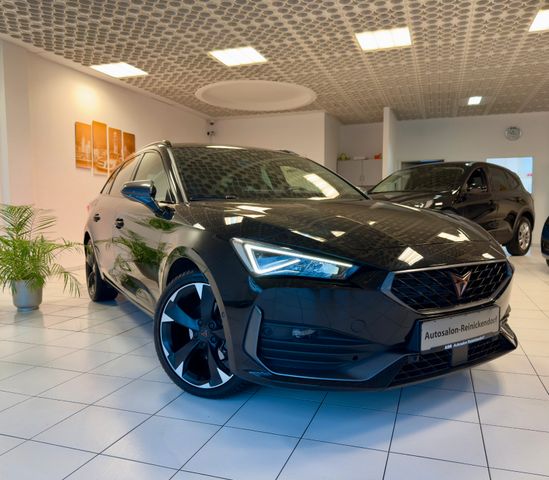 Cupra Leon Sportstourer 1.5 eTSI DSG Basis*ACC*LED*Nav