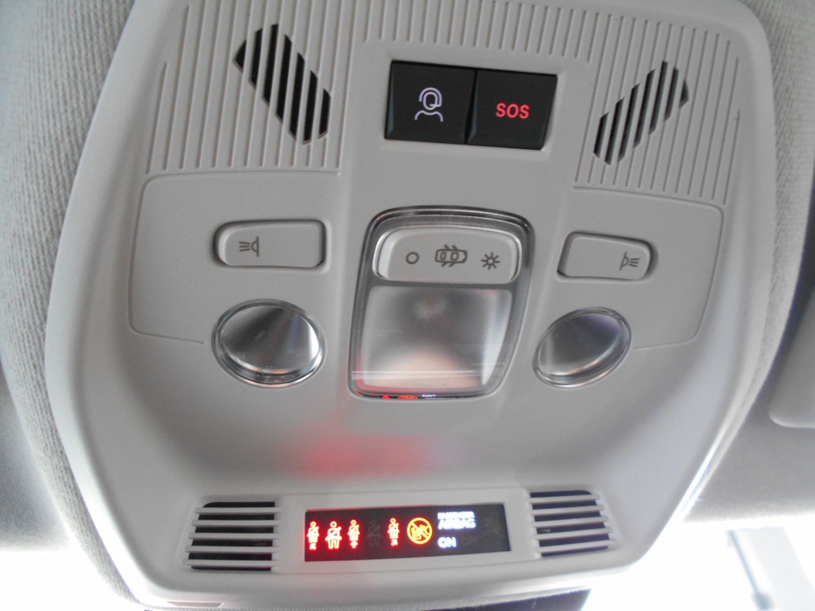 Fahrzeugabbildung Citroën C3 Aircross Hybrid 145 MAX