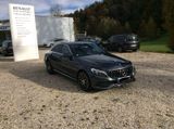 Mercedes-Benz Mercedes Benz C200 (W205) *AUTOMATIK* - Mercedes-Benz C 200: Mercede