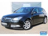 Opel Insignia ST Innovation 2.0 CDTI NAVI/PDC/Allwett - Opel Insignia bis 10.000 Euro
